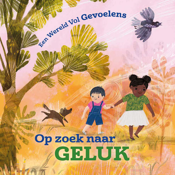 Op zoek naar geluk (Hardback) bij Singel 344
