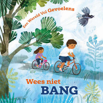 Wees niet bang (Hardback) bij Singel 344