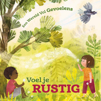 Voel je rustig (Hardback) bij Singel 344