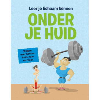 Onder je huid (Hardback) bij Singel 344