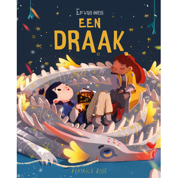 Er was eens een draak (Hardback) bij Singel 344