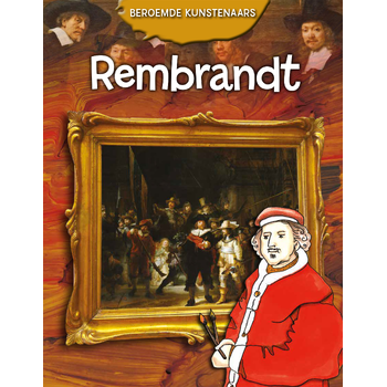 Rembrandt (Hardback) bij Singel 344
