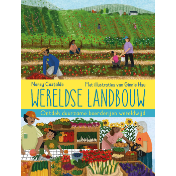 Wereldse landbouw (Hardback) bij Singel 344