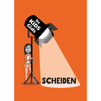 Scheiden (Hardback) bij Singel 344