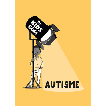 Autisme (Hardback) bij Singel 344