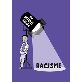 Racisme (Hardback) bij Singel 344