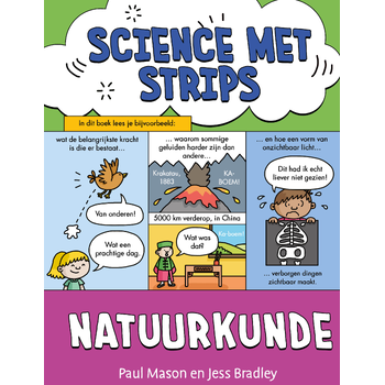 Natuurkunde (Hardback) bij Singel 344