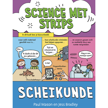 Scheikunde (Hardback) bij Singel 344