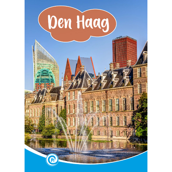 Den Haag (Hardback) bij Singel 344