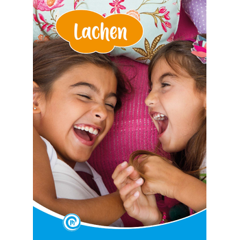 Lachen (Hardback) bij Singel 344