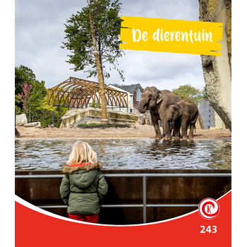 de dierentuin (Hardback) bij Singel 344