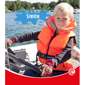 Varen (Hardback) bij Singel 344