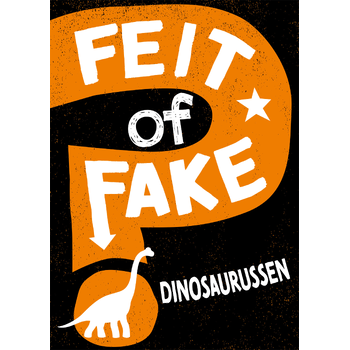 Dinosaurussen (Hardback) bij Singel 344