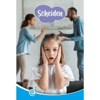 Scheiden (Hardback) bij Singel 344