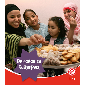 Ramadan en Suikerfeest (Hardback) bij Singel 344