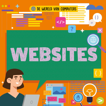 Websites (Hardback) bij Singel 344