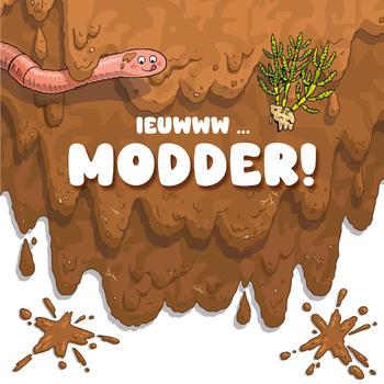 Modder! (Hardback) bij Singel 344