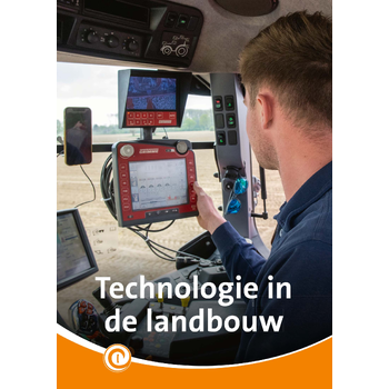 Technologie in de landbouw (Hardback) bij Singel 344