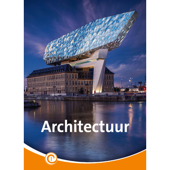 Architectuur (Hardback) bij Singel 344