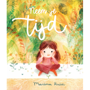 Neem je tijd (Hardback) bij Singel 344