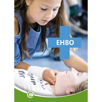 EHBO (Hardback) bij Singel 344