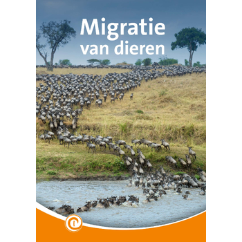 Migratie van dieren (Hardback) bij Singel 344
