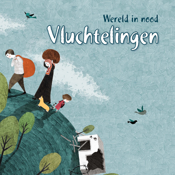 Vluchtelingen (Hardback) bij Singel 344
