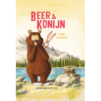 Gevaar uit de lucht (Hardback) bij Singel 344