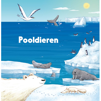 Pooldieren (Hardback) bij Singel 344