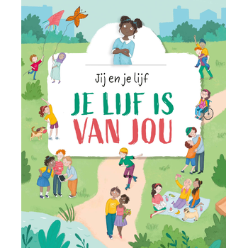 Je lijf is van jou (Hardback) bij Singel 344