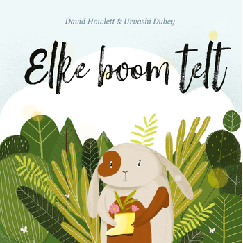 Elke boom telt (Hardback) bij Singel 344