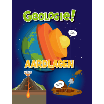 Aardlagen (Hardback) bij Singel 344
