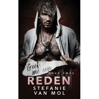 Geef me een reden (Paperback) bij Singel 344