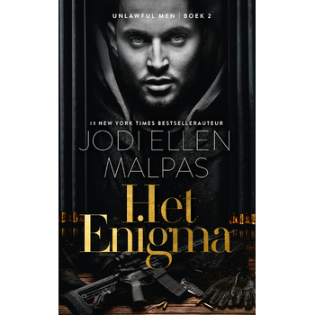 Het Enigma (Paperback) bij Singel 344