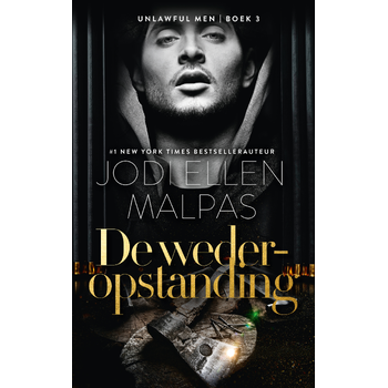De wederopstanding (Paperback) bij Singel 344