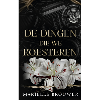 De dingen die we koesteren (Paperback) bij Singel 344