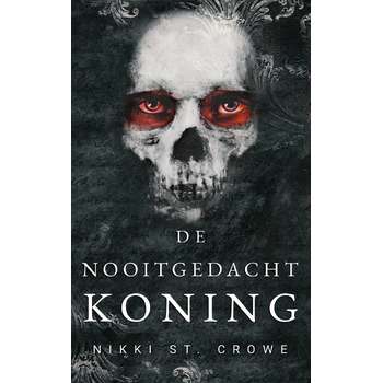 De Nooitgedachtkoning (Paperback) bij Singel 344