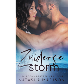 Zuiderse storm (Paperback) bij Singel 344