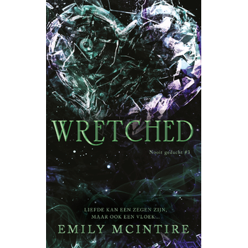 Wretched (Paperback) bij Singel 344