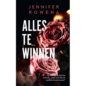 Alles te winnen (Paperback) bij Singel 344