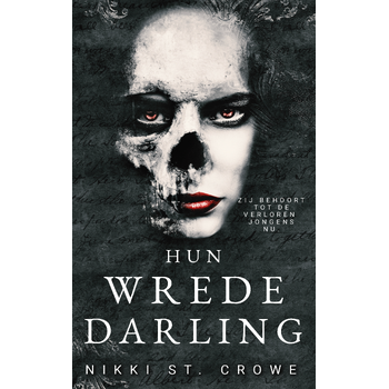 Hun wrede Darling (Paperback) bij Singel 344