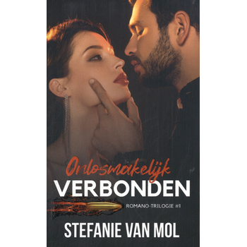 Onlosmakelijk verbonden (Paperback) bij Singel 344