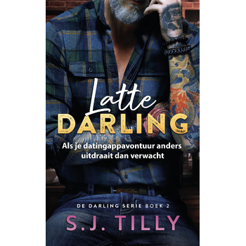Latte Darling (Paperback) bij Singel 344