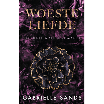 Woeste liefde (Paperback) bij Singel 344
