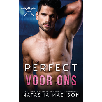 Perfect voor ons (Paperback) bij Singel 344
