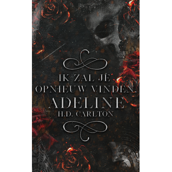 Ik zal je opnieuw vinden, Adeline! (Paperback) bij Singel 344