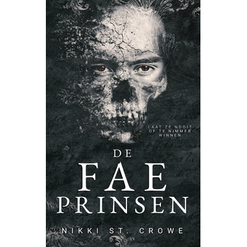 De Faeprinsen (Paperback) bij Singel 344