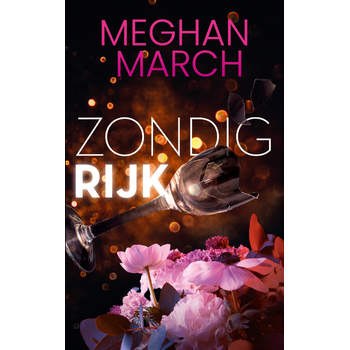 Zondig rijk (Paperback) bij Singel 344