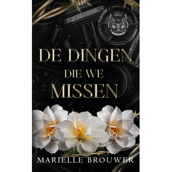 De dingen die we missen (Paperback) bij Singel 344