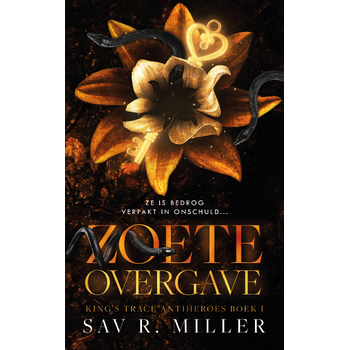 Zoete overgave (Paperback) bij Singel 344